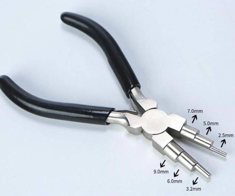 Jewelry Making Tools 3 Step Wire Looping and Wrapping Pliers（1）.jpg