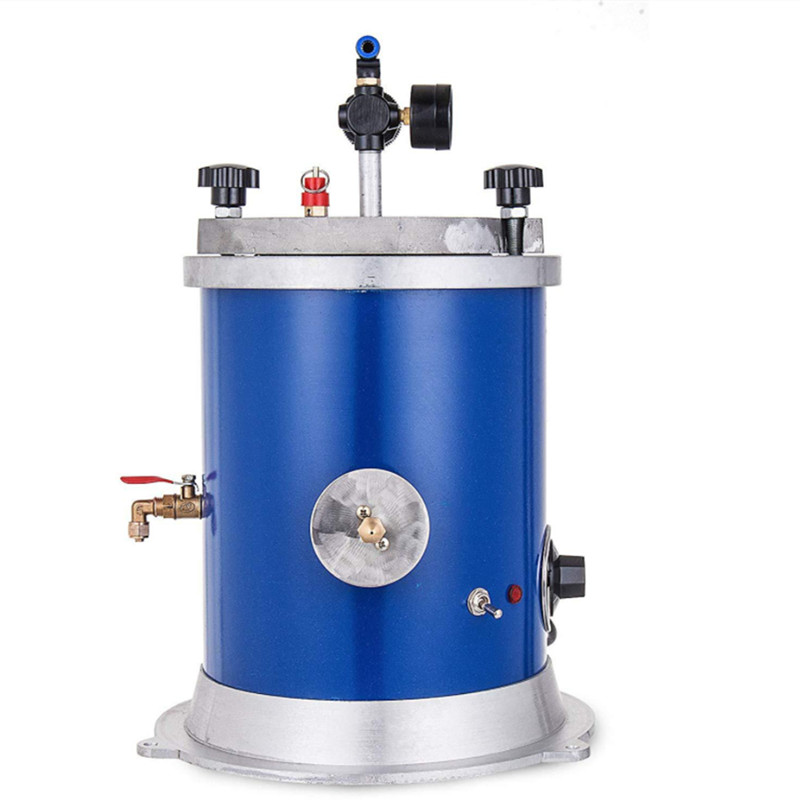 Wax Injector Tank Wax Injection Machine .jpg