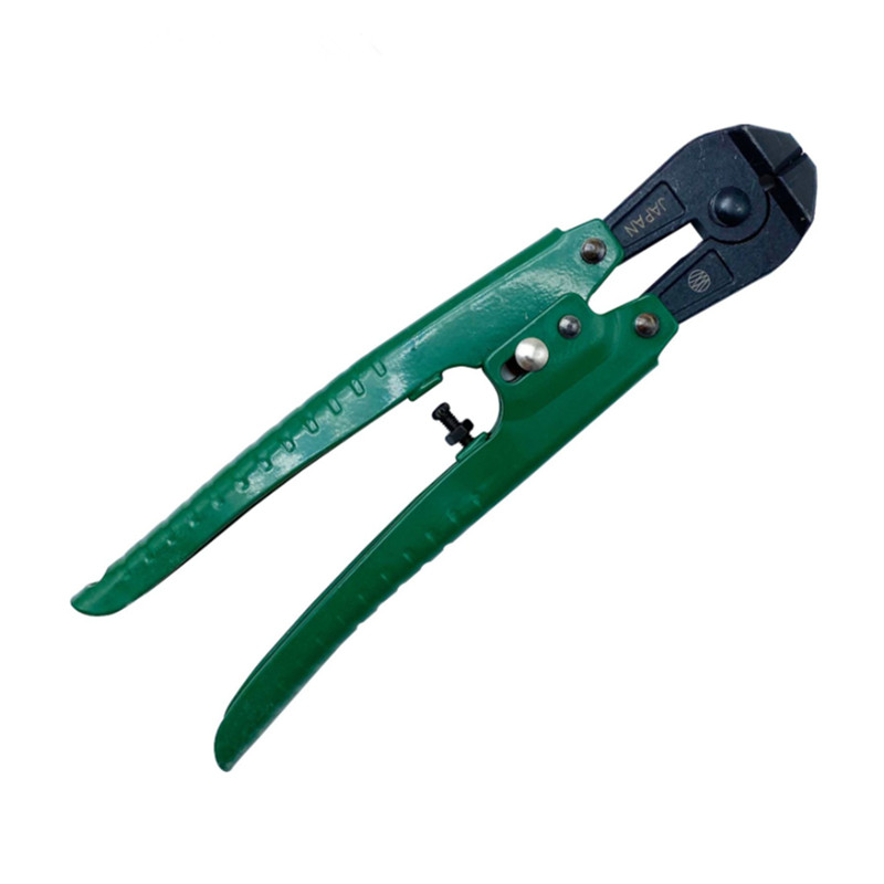 3 Peaks Cutting Pliers Three Peaks Straight Sprus Cutters.jpg