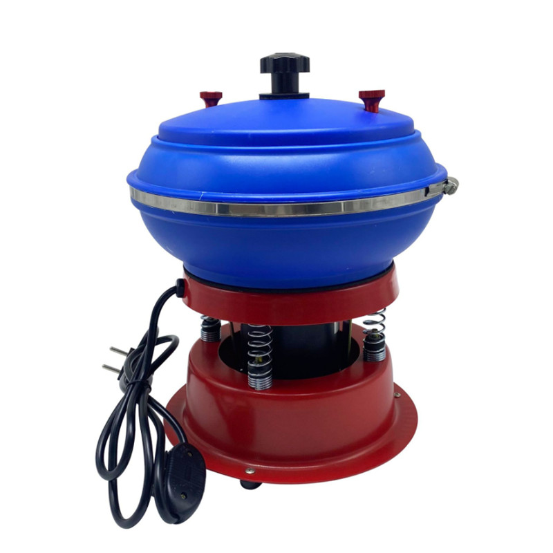 Vibratory Tumbler Polisher Jewelry Polishing Machine.jpg