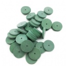 Silicone Rubber Polishing wheels