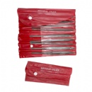 jewelry assorted needle file set