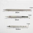 jewelry welding tweezers