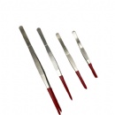 tweezers for ultrasonic cleaning