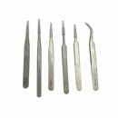 Jewelry Making Tool Tweezer Sets