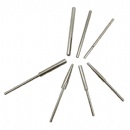 clamp pins for sandpaper wheel