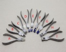 DIY jewelry plier