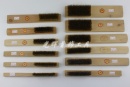 brass wire brush for jewelry tools