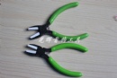 nylon jaw plier