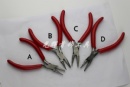 jewelry tools pliers