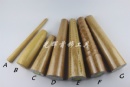 wood mandrel for bracelet