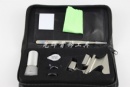 diamond identifying tools set with zipper bag