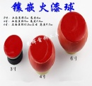 sealing wax ball for jewelry tools