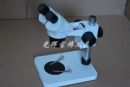 inlaying microscope