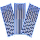 Concave Cutter steel burs