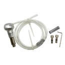 Jewelry Tools Quick Change Handpiece QC Handpiece For Engraving Machine