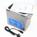 2.8L digital ultrasonic cleaner