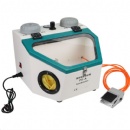 Pentype Universal Sandblaster Jewelry Sandblasting Machine