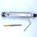 Hammer handpiece jewelry handpiece Jewelry Dental Suit FOREDOM Flex Shaft